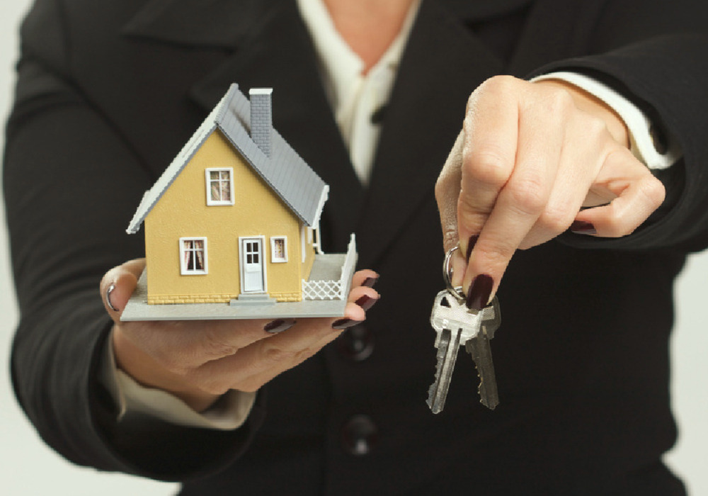 Инвестиции в недвижимость. Что дешевле: купить или построить доходный дом?