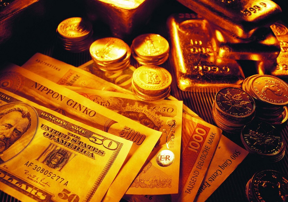 Популярные способы инвестирования в золото