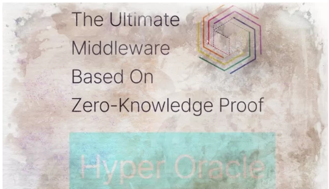 Hyper Oracle